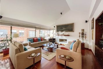 Apartamento en  Chicó Norte, Bogotá