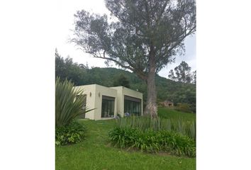 Casa en  Sopó, Cundinamarca