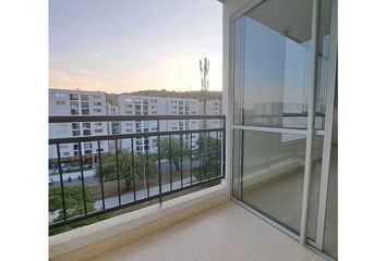 Apartamento en  Las Américas, Yumbo