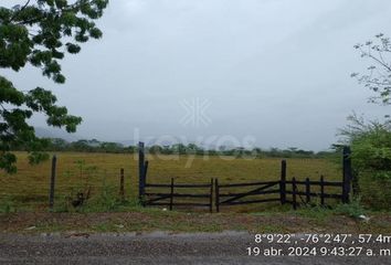 Lote de Terreno en  Tierralta, Córdoba