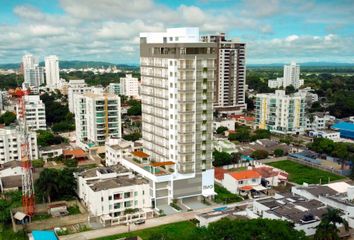 Apartamento en  El Recreo, Montería