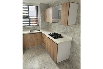 Apartamento en  Conquistadores, Medellín