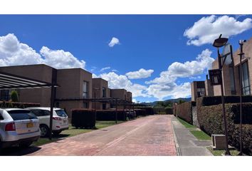 Casa en  Calahorra, Cajicá