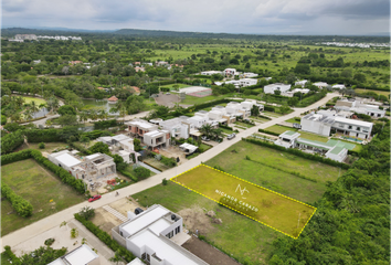 Lote de Terreno en  La Boquilla, Cartagena De Indias