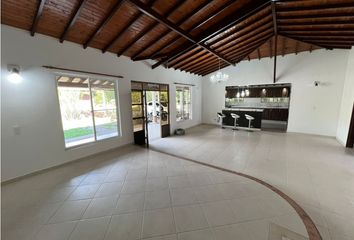 Casa en  La Tebaida, Quindío