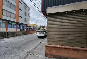 Local Comercial en  Alta Suiza, Manizales