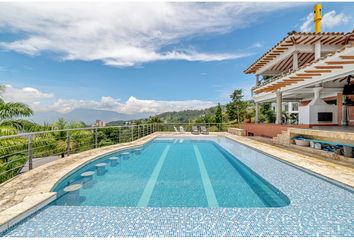 Casa en  Las Palmas, Medellín