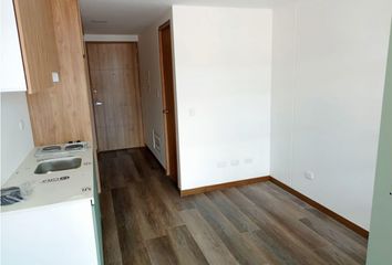 Apartamento en  Nueva Autopista, Bogotá