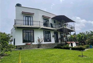 Casa en  Circasia, Quindío