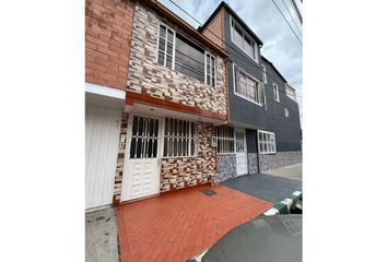 Casa en  Bosa San José, Bogotá