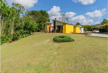 Casa en  El Carmen De Viboral, Antioquia