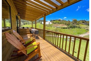 Casa en  Urrao, Antioquia