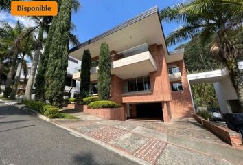 Casa en  Las Palmas, Medellín