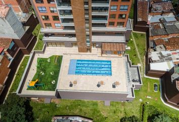 Apartamento en  San Lucas, Medellín