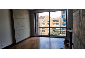 Apartamento en  El Nogal, Bogotá