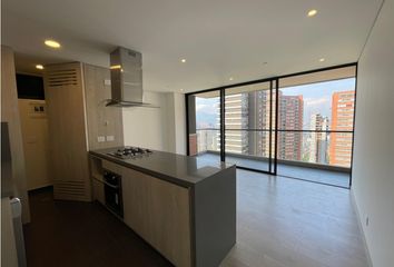 Apartamento en  Las Palmas, Medellín