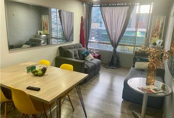 Apartamento en  Mazuren, Bogotá