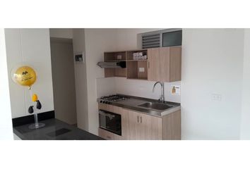 Apartamento en  Calasanz, Medellín