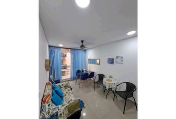 Apartamento en  El Cisne, Santa Marta