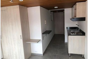 Apartamento en  Villa Nueva, Medellín