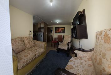 Apartamento en  Centro, Manizales