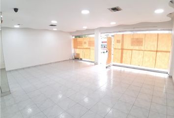 Local Comercial en  San Vicente, Barranquilla