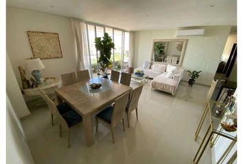 Apartamento en  Villa Santos, Barranquilla