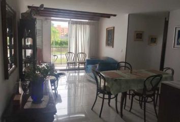 Apartamento en  Belmonte, Pereira