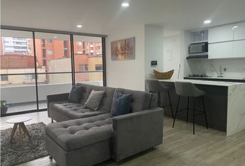 Apartamento en  Poblado, Medellín