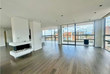 Apartamento en  La Cabrera, Bogotá