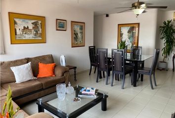 Apartamento en  Castillogrande, Cartagena De Indias