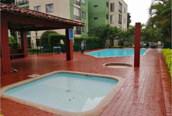 Apartamento en  La Hacienda, Cali