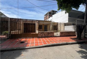 Casa en  Riascos, Santa Marta