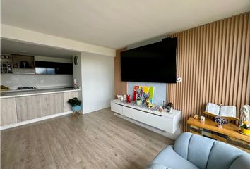 Apartamento en  Calahorra, Cajicá