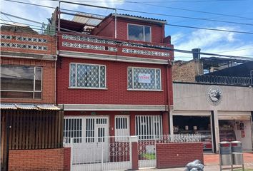 Casa en  Bonanza, Bogotá