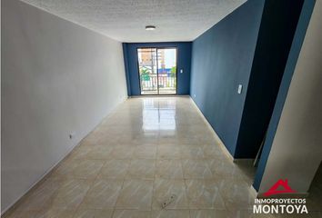 Apartamento en  Pinares De San Martin, Pereira