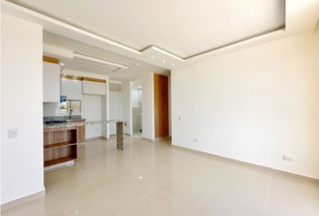 Apartamento en  La Providencia, Cartagena De Indias