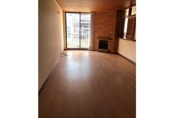 Apartamento en  Chapinero Alto, Bogotá