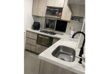 Apartamento en  La Mota, Medellín