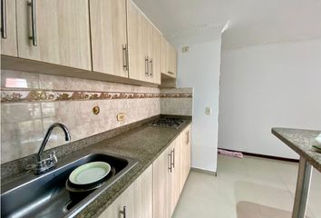 Apartamento en  Valle Del Lili, Cali