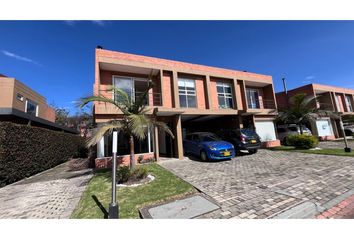 Casa en  Canelón, Cajicá