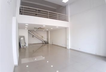 Local Comercial en  Alto Prado, Barranquilla