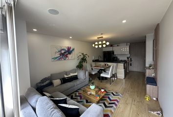 Apartamento en  El Chicó, Bogotá