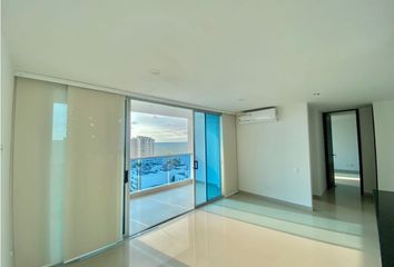 Apartamento en  Crespo, Cartagena De Indias