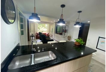 Apartamento en  La Mota, Medellín