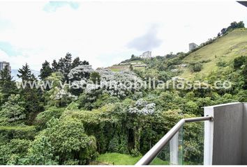 Apartamento en  El Trébol, Manizales