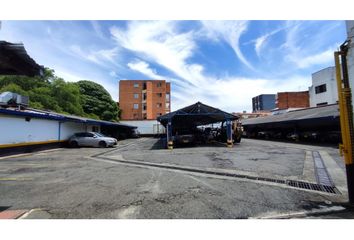 Lote de Terreno en  Comuna 7, Robledo, Medellín