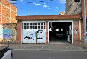 Bodega en  Chía Centro, Chía