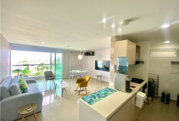 Apartamento en  Los Alpes, Barranquilla