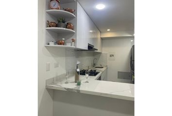 Apartamento en  Calahorra, Cajicá